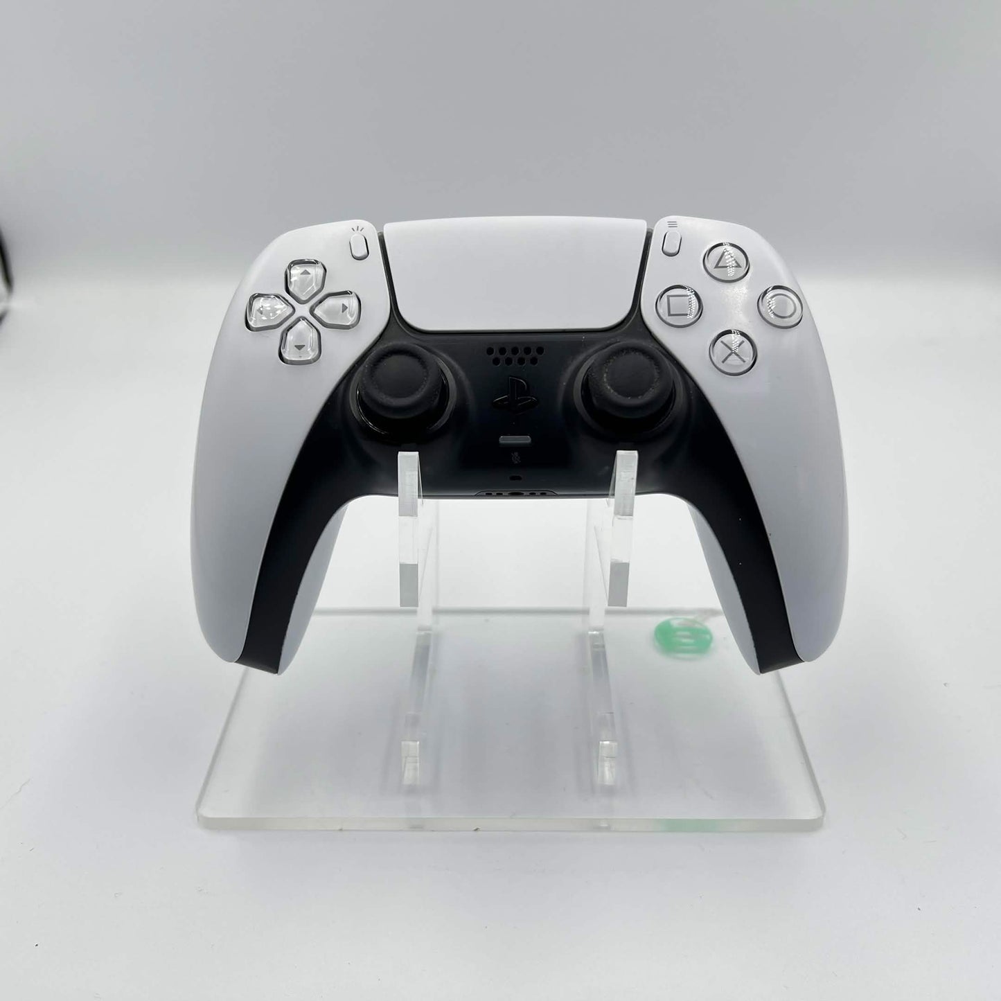 Sony PlayStation 5 PS5 DualSense Wireless Controller White CFI-ZCT1W