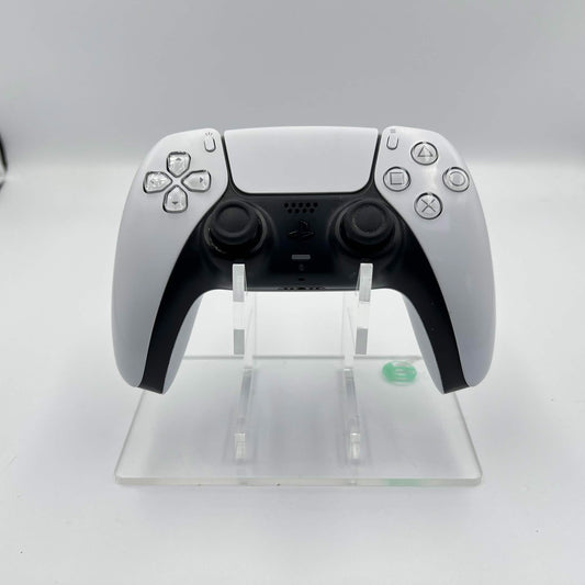 Sony PlayStation 5 PS5 DualSense Wireless Controller White CFI-ZCT1W