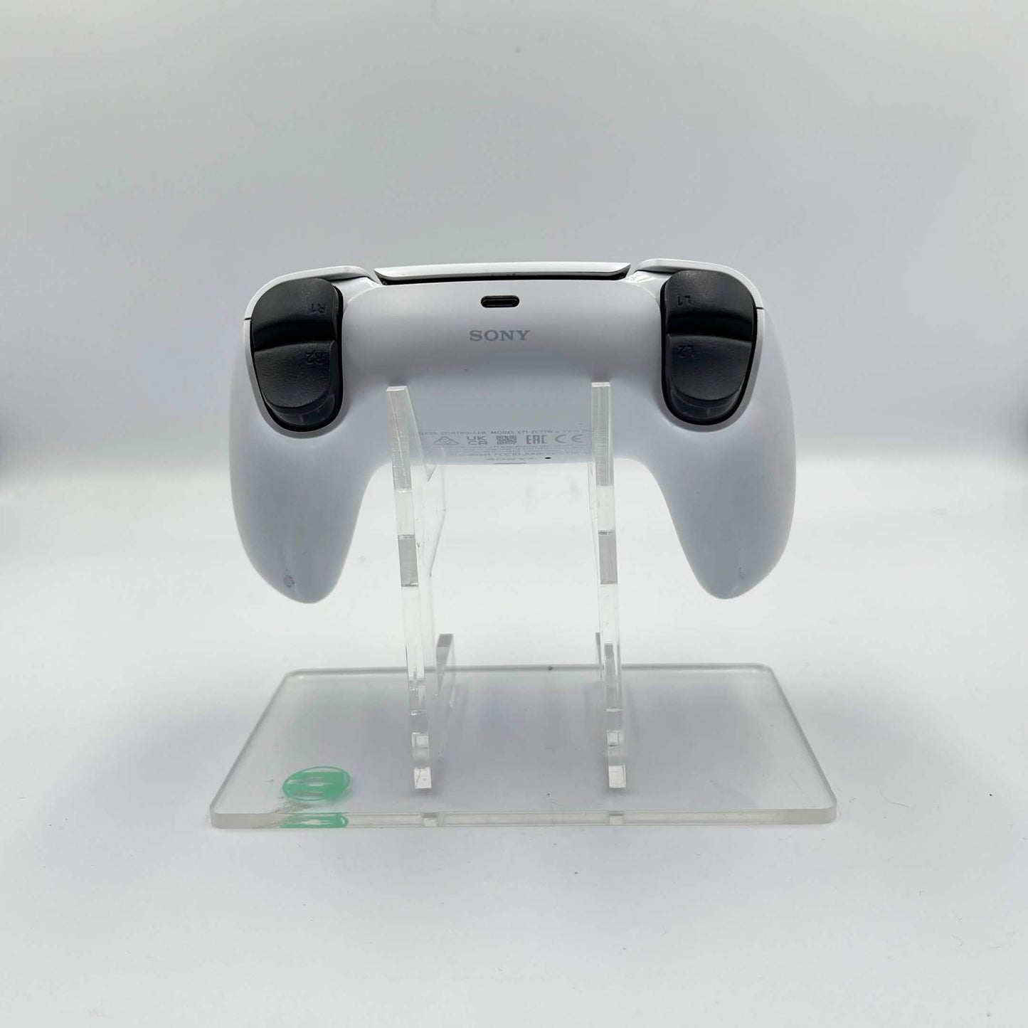 Sony PlayStation 5 PS5 DualSense Wireless Controller White CFI-ZCT1W