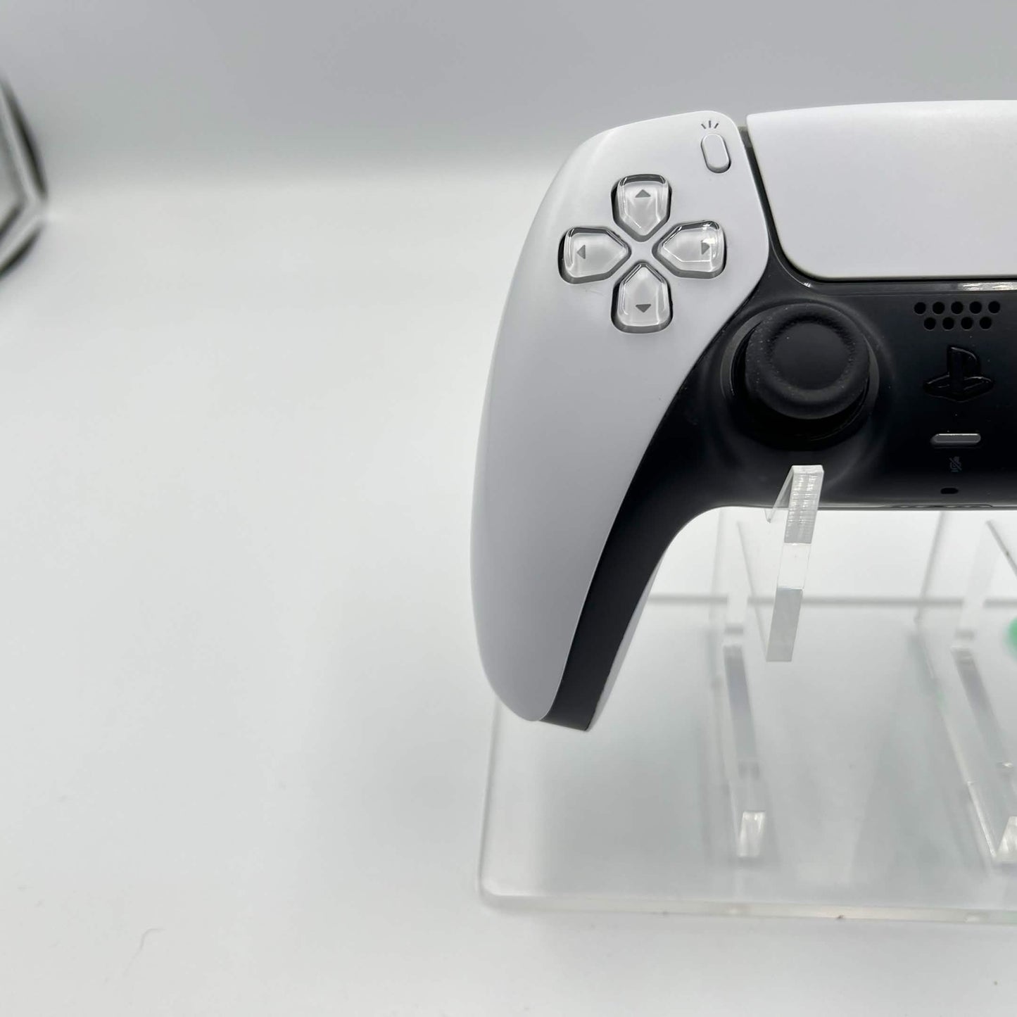 Sony PlayStation 5 PS5 DualSense Wireless Controller White CFI-ZCT1W