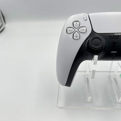 Sony PlayStation 5 PS5 DualSense Wireless Controller White CFI-ZCT1W