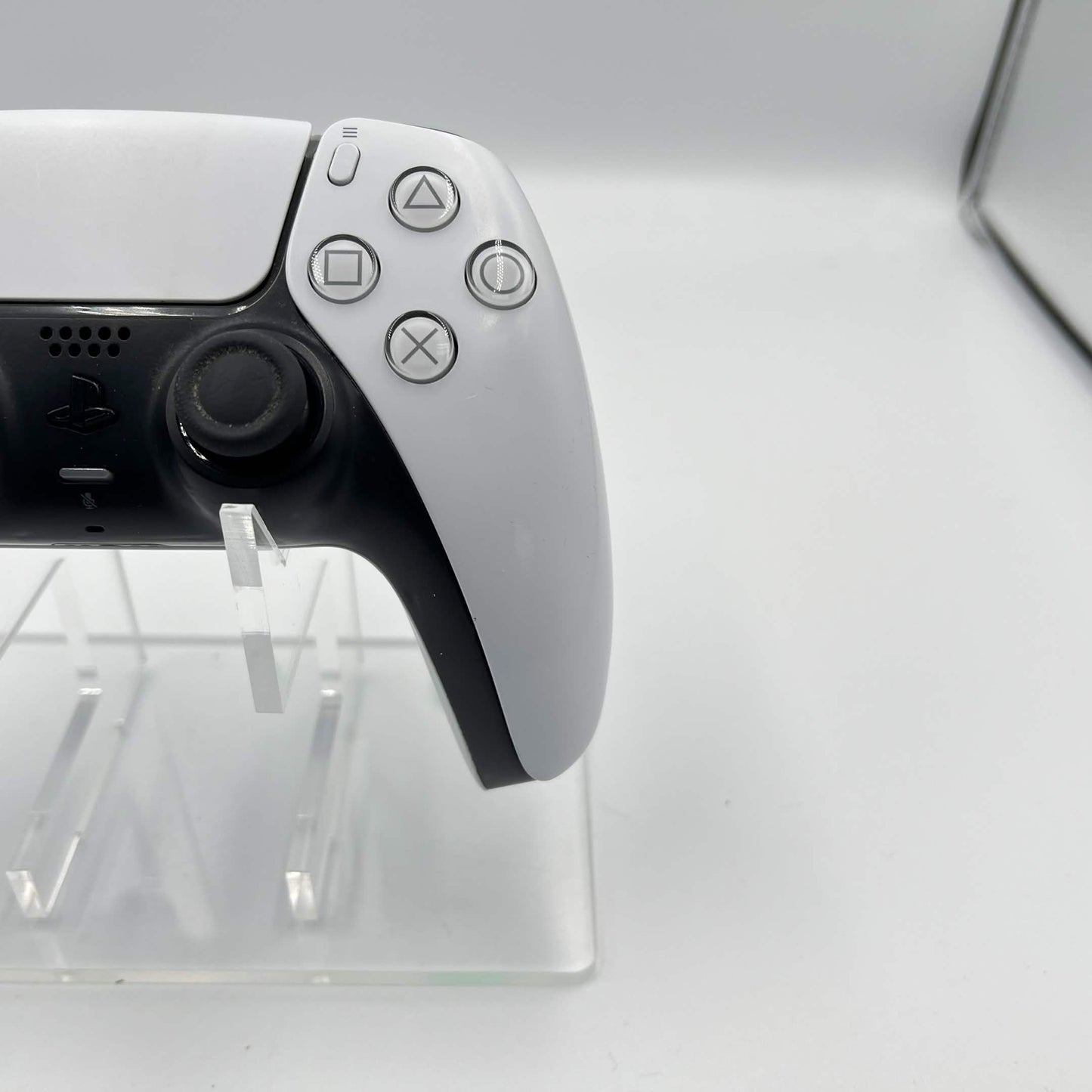 Sony PlayStation 5 PS5 DualSense Wireless Controller White CFI-ZCT1W