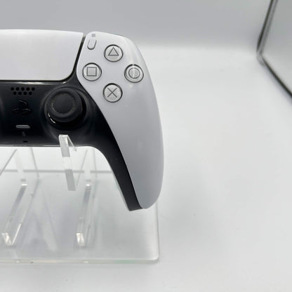 Sony PlayStation 5 PS5 DualSense Wireless Controller White CFI-ZCT1W