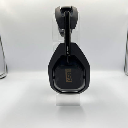 Astro A50 Black 939-002217 Wireless Gaming Headset Xbox One / Xbox Series X/S /PC
