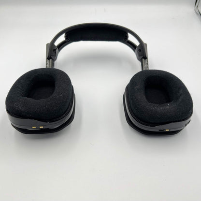 Astro A50 Black 939-002217 Wireless Gaming Headset Xbox One / Xbox Series X/S /PC