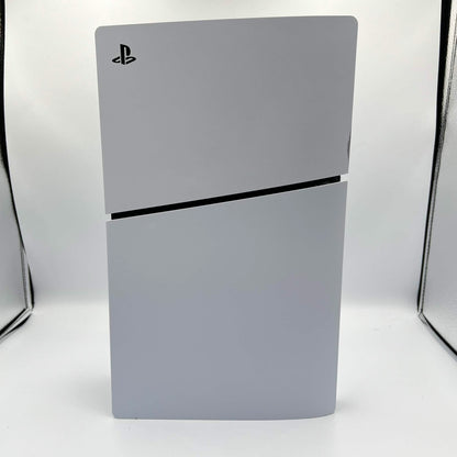 Sony PlayStation 5 Slim Digital 825GB Black