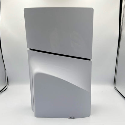 Sony PlayStation 5 Slim Disc 1TB White Console Gaming System Only CFI-2015