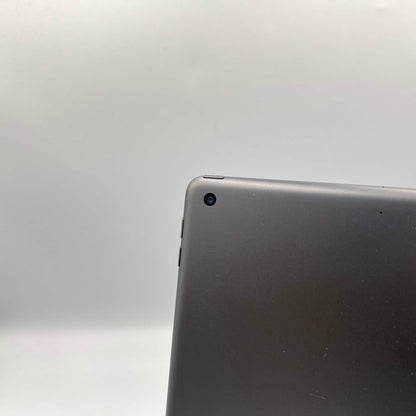 WiFi Only Apple iPad 8th Gen 32GB Space Gray MYL92LL/A