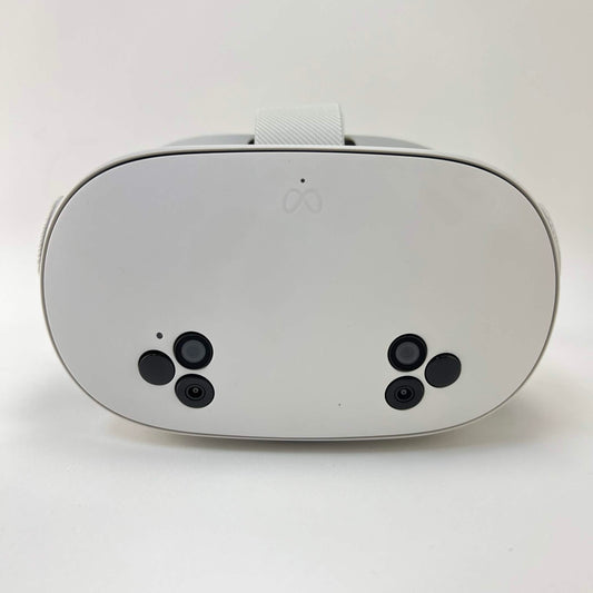 Meta Quest 3S 128GB Standalone All-in-One VR Headset P97