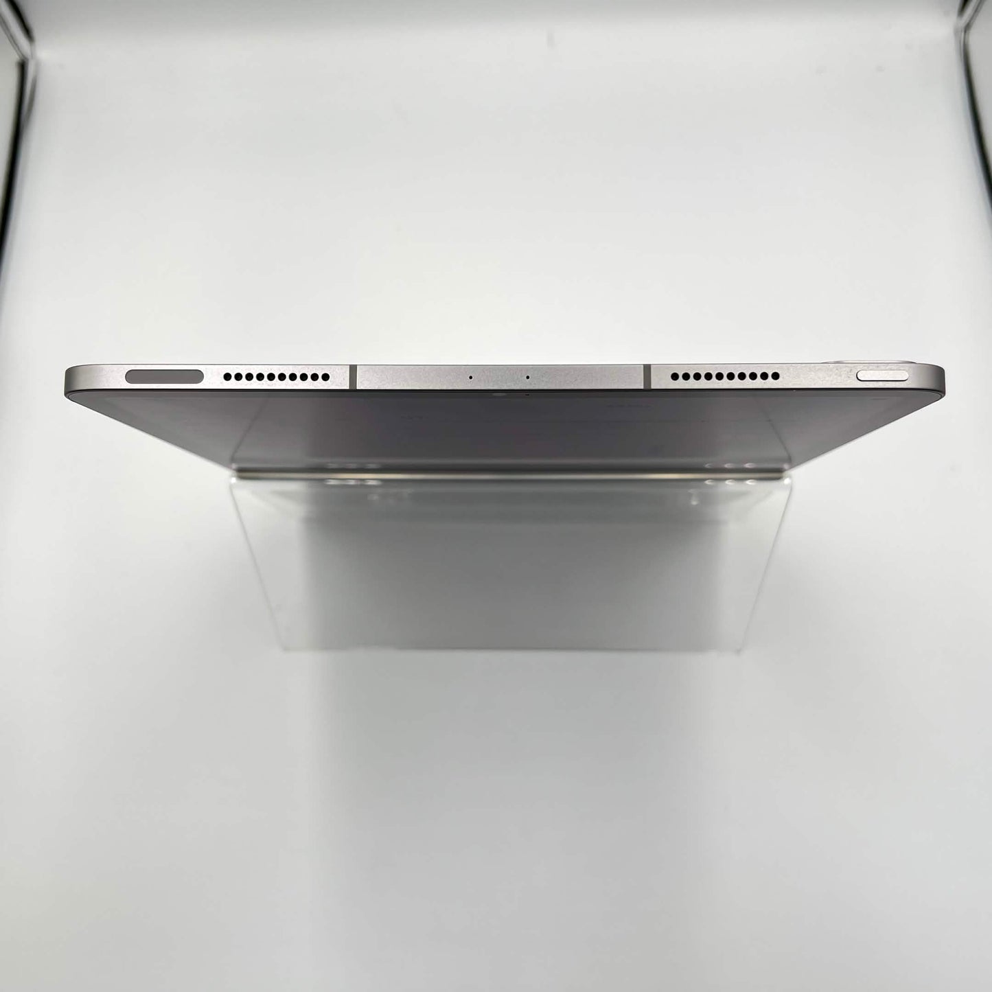 WiFi Only Apple iPad Pro 12.9" 6th Gen 256GB Silver MP603LL/A