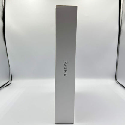 WiFi Only Apple iPad Pro 12.9" 6th Gen 256GB Silver MP603LL/A
