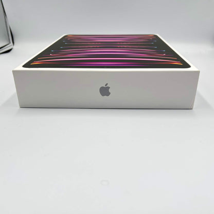WiFi Only Apple iPad Pro 12.9" 6th Gen 256GB Silver MP603LL/A