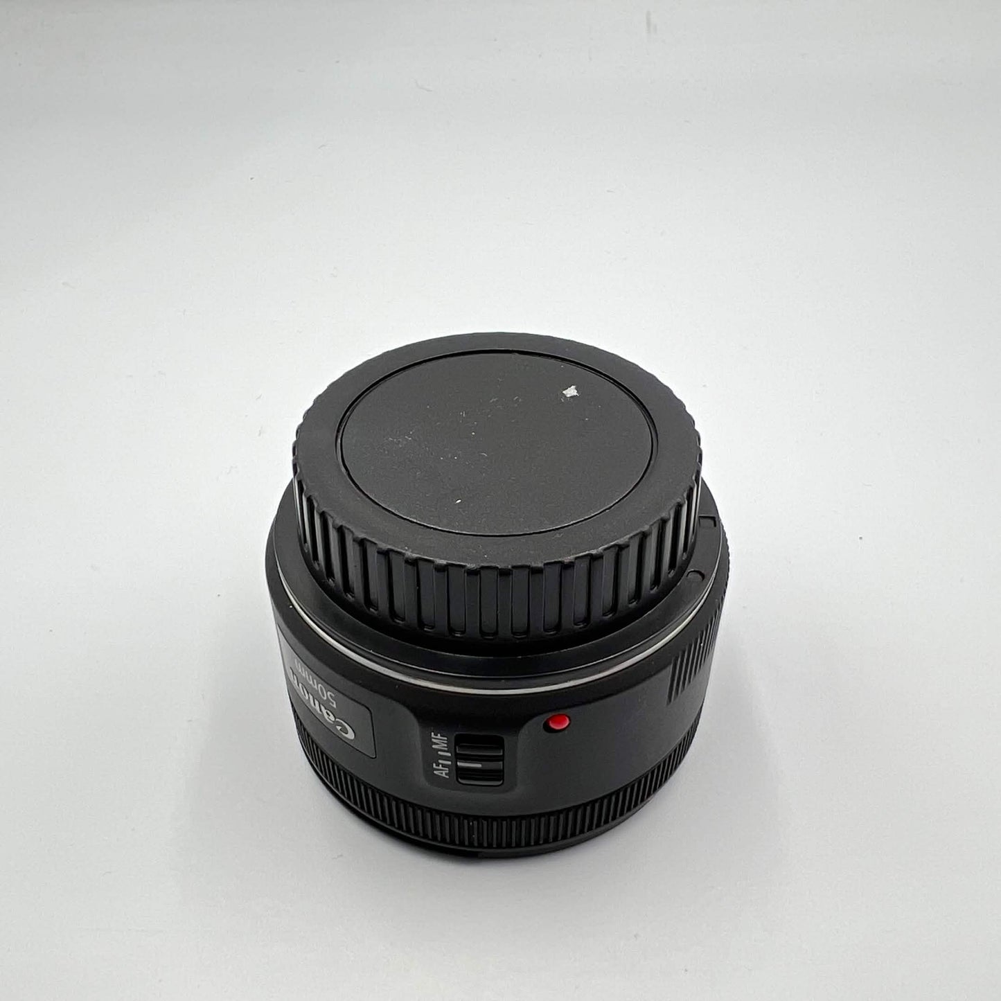 Canon EF  portrait lenses 50mm f/1.8 STM Auto & Manual Lens