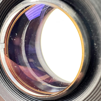 Canon EF 50mm f/1.8 II Auto & Manual Lens