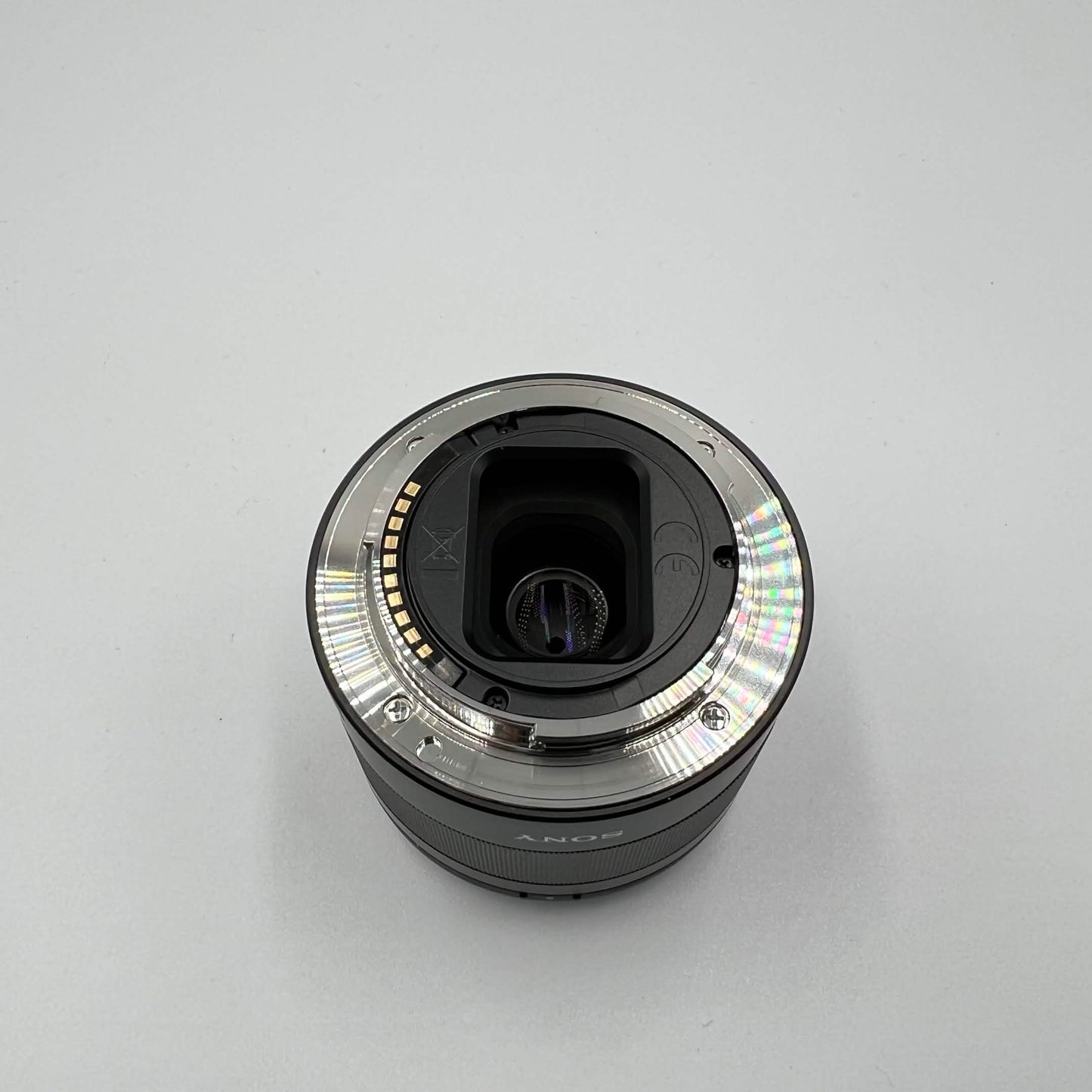 Sony FE 35mm f/2.8 E E-Mount compact wide-angle SEL35F2Z8 Auto Lens