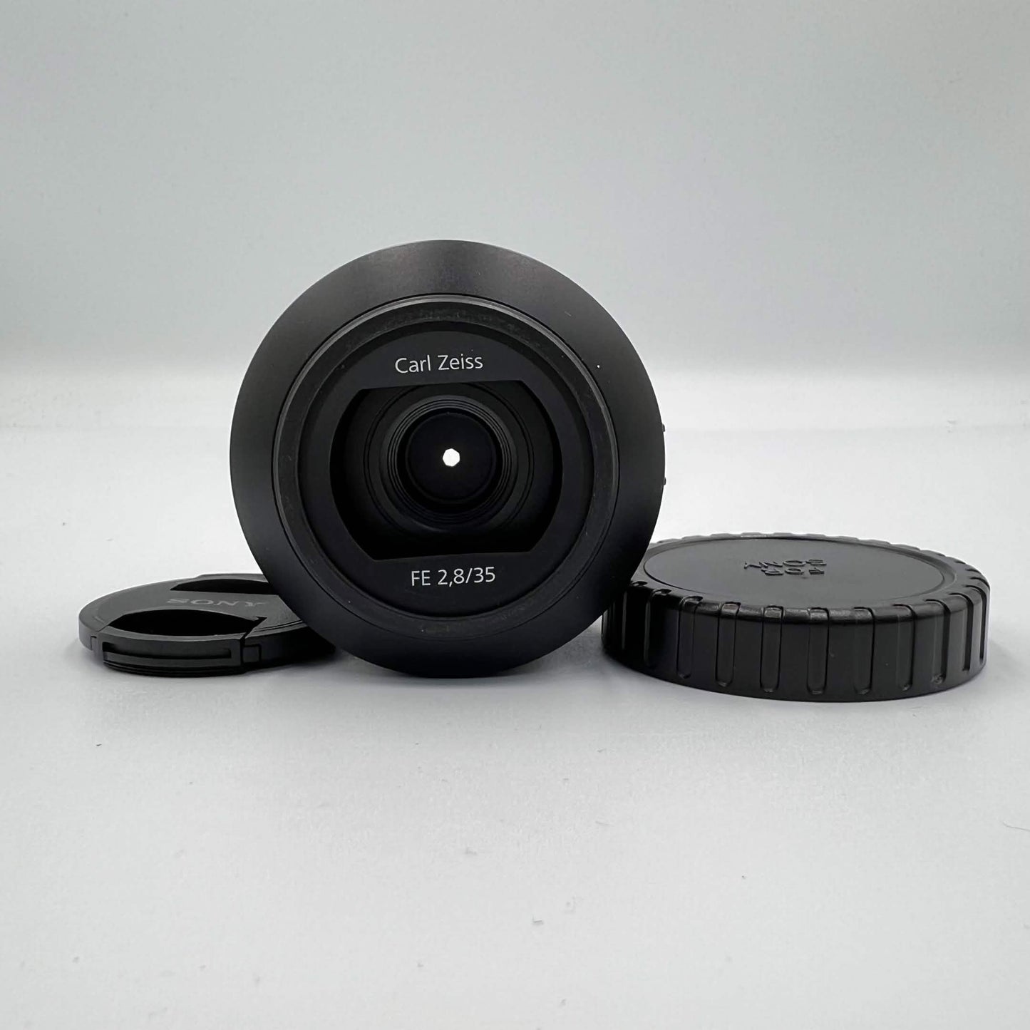 Sony FE 35mm f/2.8 E E-Mount compact wide-angle SEL35F2Z8 Auto Lens
