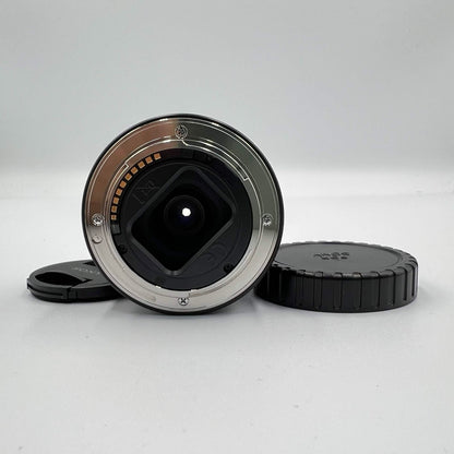 Sony FE 35mm f/2.8 E E-Mount compact wide-angle SEL35F2Z8 Auto Lens