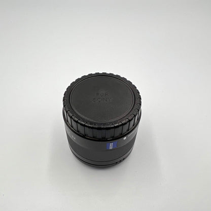 Sony FE 35mm f/2.8 E E-Mount compact wide-angle SEL35F2Z8 Auto Lens