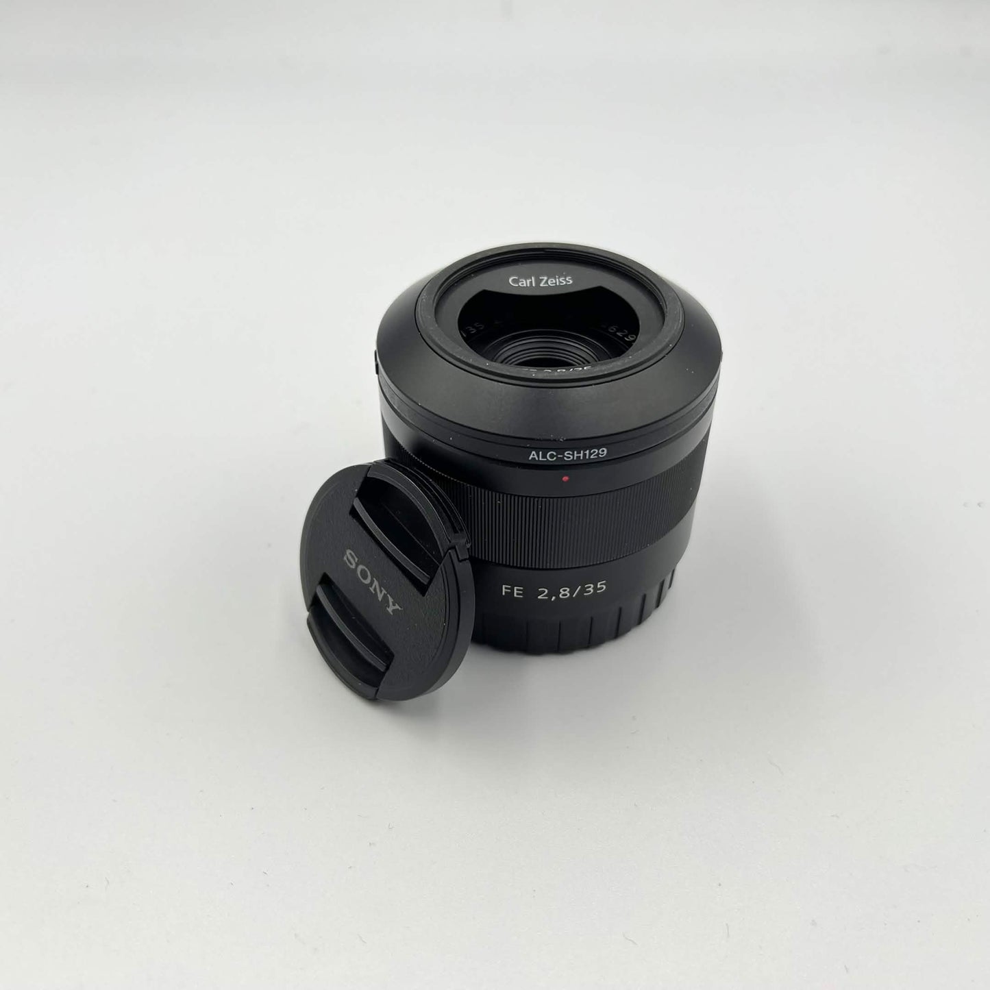 Sony FE 35mm f/2.8 E E-Mount compact wide-angle SEL35F2Z8 Auto Lens