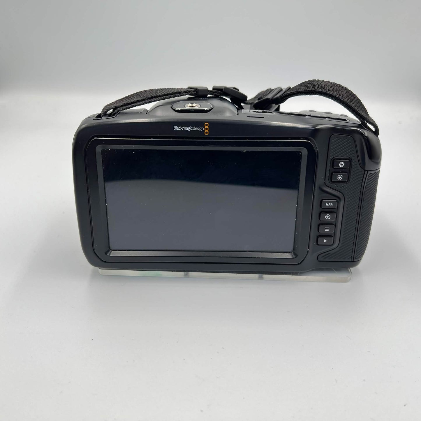 Blackmagic Design Pocket 6k 209-J00204 21.2MP Canon EF mount Cinema Camera