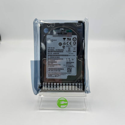New HP EG1200JEMDA 1.2TB 