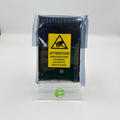 New HP EG1200JEMDA 1.2TB 
