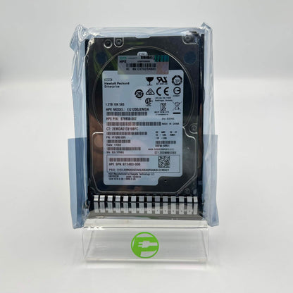 New HP G1200JEMDA 1.2TB 
