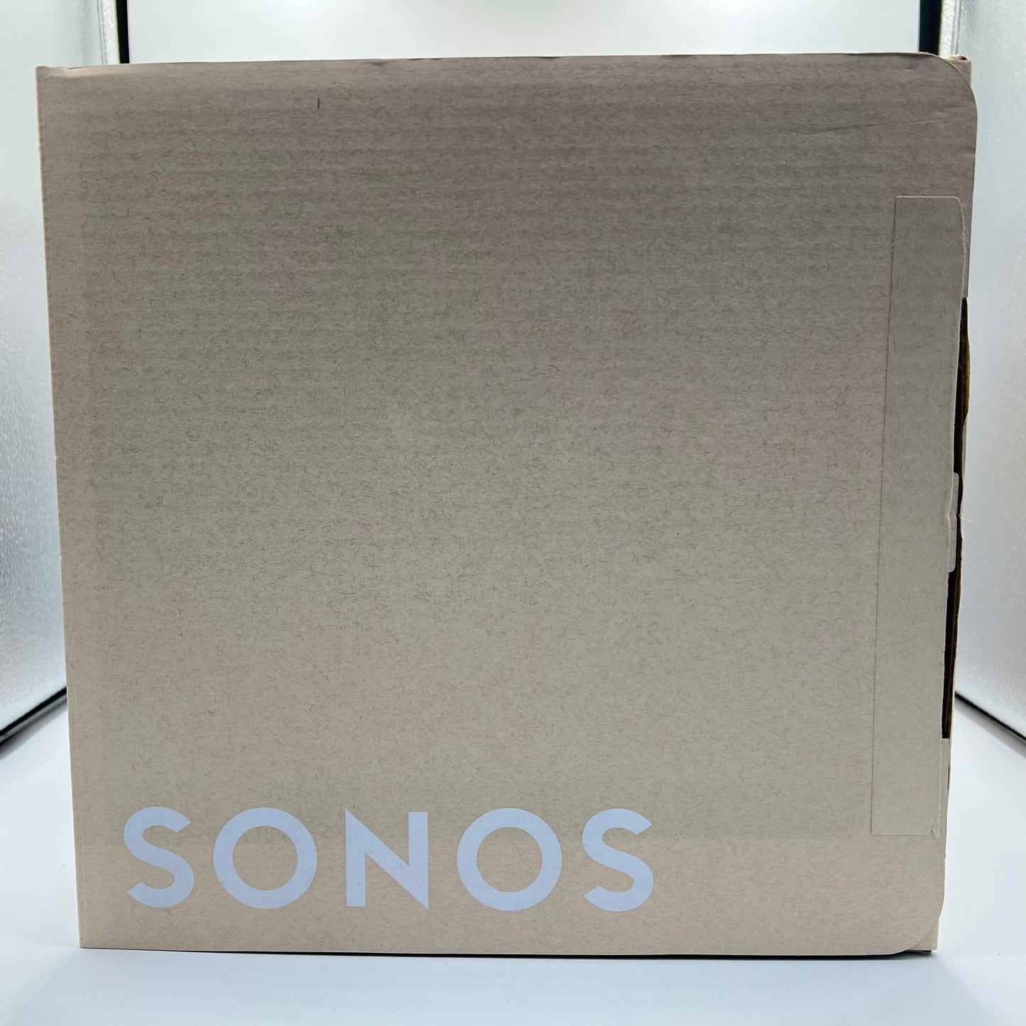Sonos Sub Mini : SUBM1US1BLK