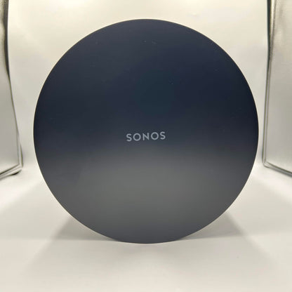 Sonos Sub Mini : SUBM1US1BLK