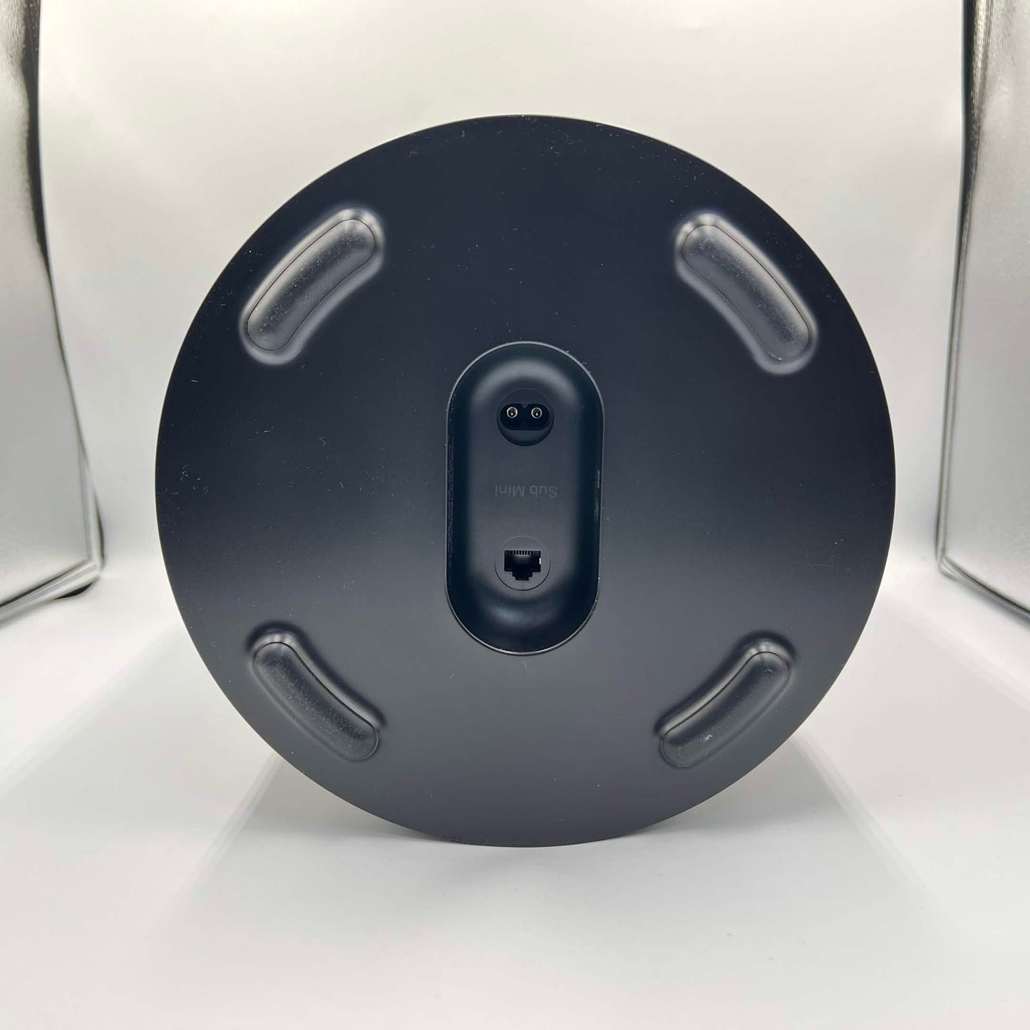 Sonos Sub Mini : SUBM1US1BLK
