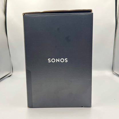 Sonos One SL ONESLUS1BLK