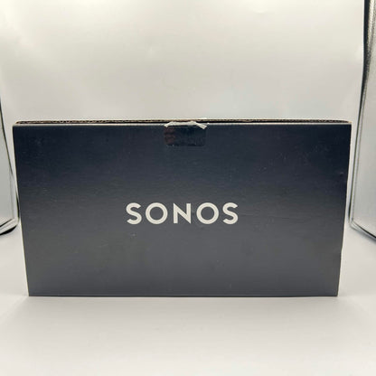 Sonos One SL ONESLUS1BLK