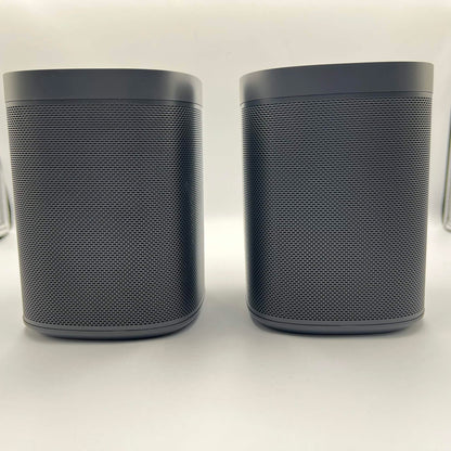 Sonos One SL ONESLUS1BLK