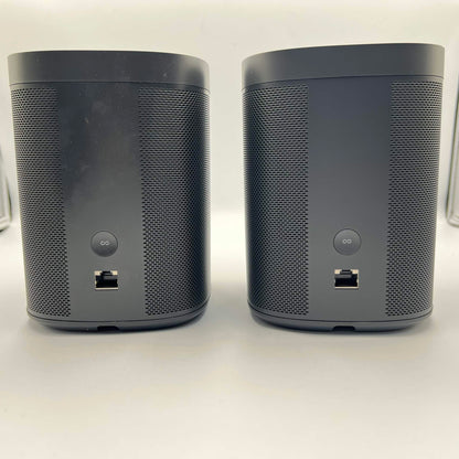Sonos One SL ONESLUS1BLK