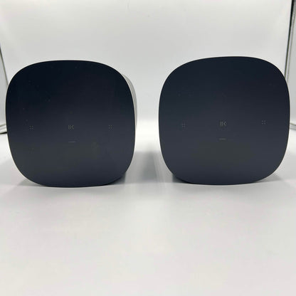 Sonos One SL ONESLUS1BLK