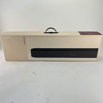 Sonos Beam Gen 2 BEAM2US1BLK