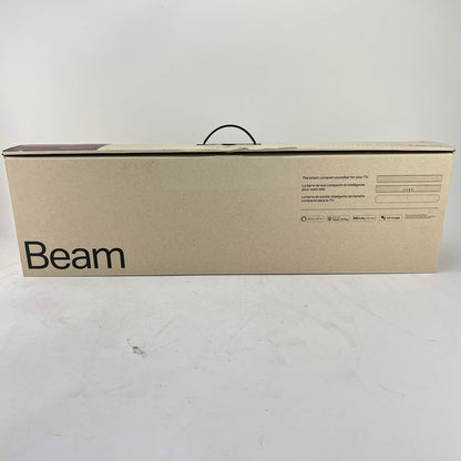 Sonos Beam Gen 2 BEAM2US1BLK