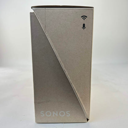Sonos Beam Gen 2 BEAM2US1BLK
