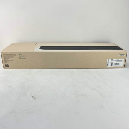 Sonos Beam Gen 2 BEAM2US1BLK