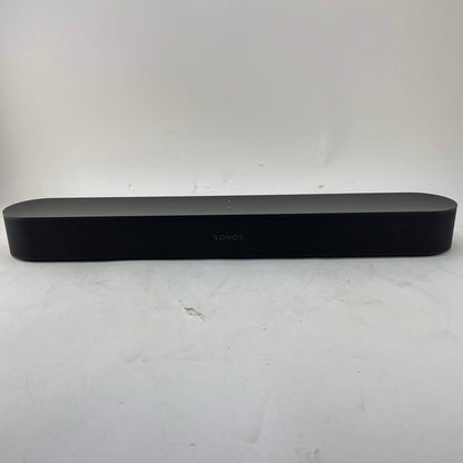 Sonos Beam Gen 2 BEAM2US1BLK