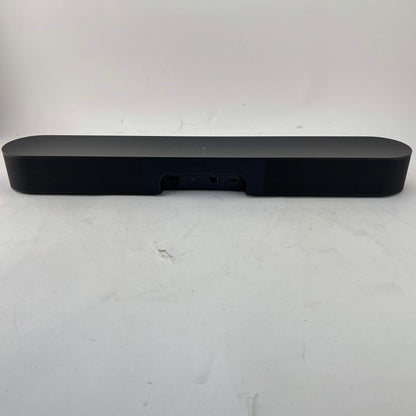 Sonos Beam Gen 2 BEAM2US1BLK