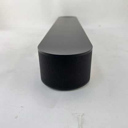 Sonos Beam Gen 2 BEAM2US1BLK
