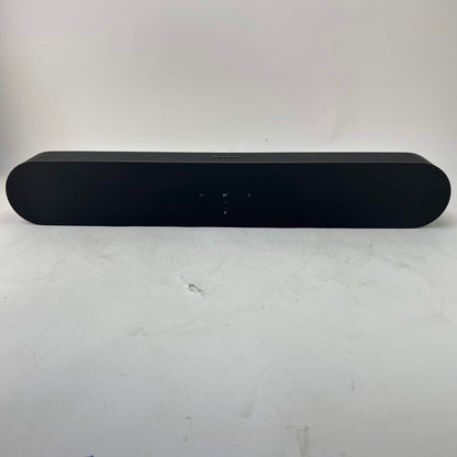 Sonos Beam Gen 2 BEAM2US1BLK