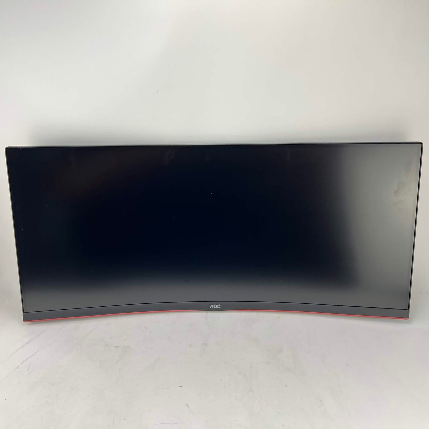 AOC 34" CU34G2XP/BK UWQHD VA Curved Gaming Monitor