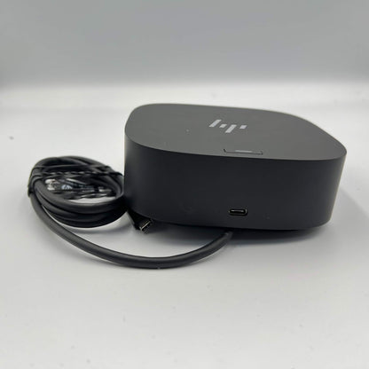 HP G5 USB-C Dock Thunderbolt Dock HSN-IX02