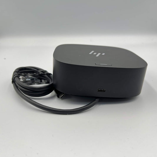 HP G5 USB-C Dock Thunderbolt Dock HSN-IX02