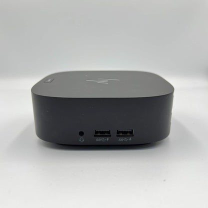 HP G5 USB-C Dock Thunderbolt Dock HSN-IX02