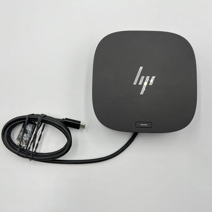 HP G5 USB-C Dock Thunderbolt Dock HSN-IX02
