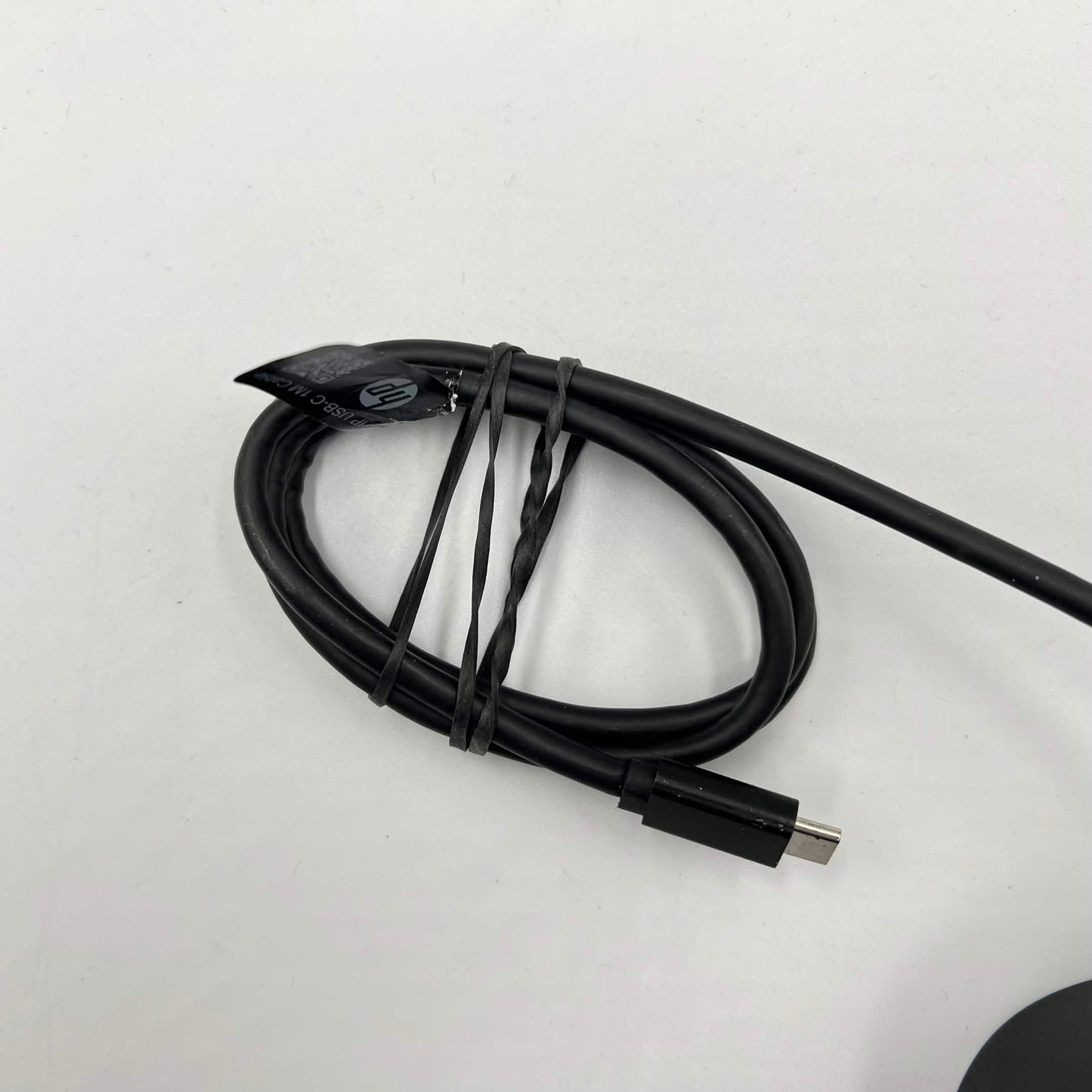 HP G5 USB-C Dock Thunderbolt Dock HSN-IX02