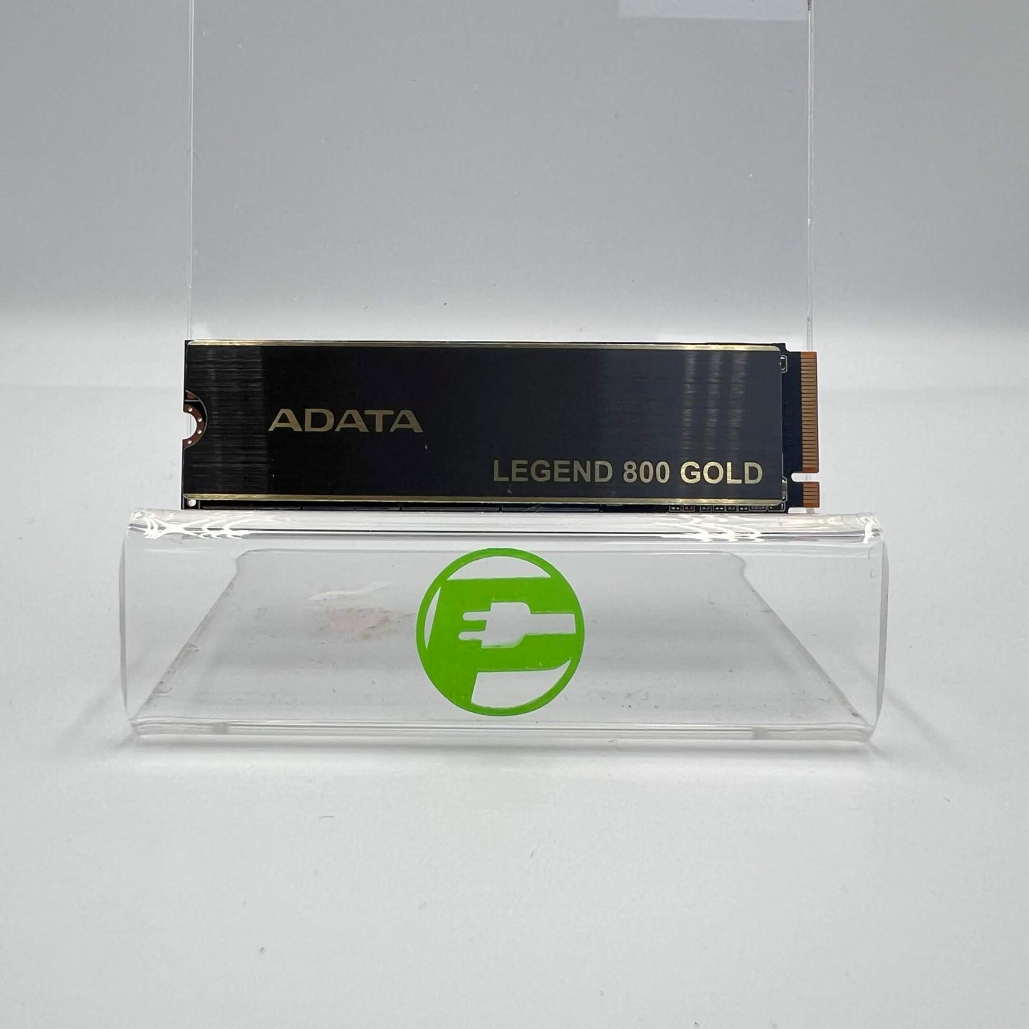 ADATA 2280mm  Legend 800 GOLD 2TB M.2 NVMe Gen 4.0 x 4 SSD SLEG-800G-2000GCS-38